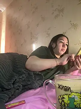 XXX chat uživo modela Naughtbaby_2025