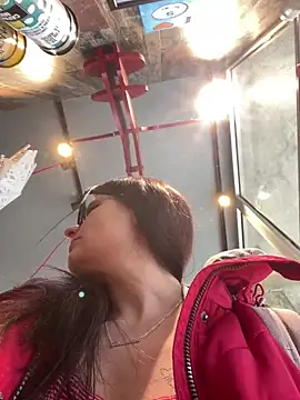 NataKitten's Live XXX Chat