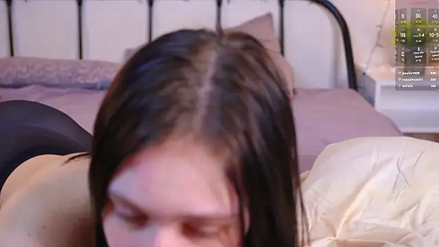 Онлайн чат XXX SuzanneHowse