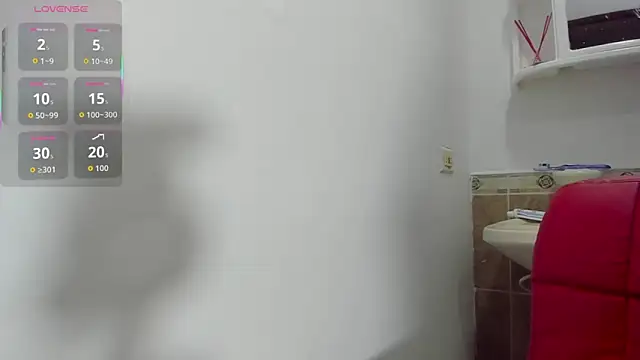 XXX chat uživo modela jilary__clinton