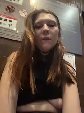 FionaMurr Chat XXX in diretta