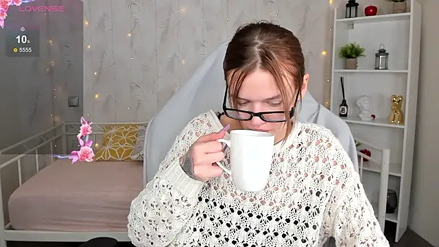 Онлайн чат XXX KianaVision