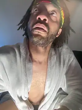 Pertunjukan Kamera Web magic_man1085