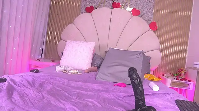 mssburbuja Adlı Modelin Canlı XXX Sohbeti