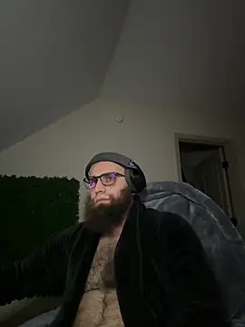 دردشة MastaWolfy الجنسية المباشرة