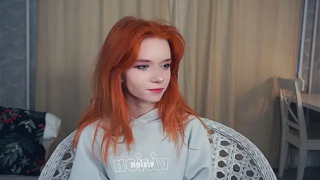 Show de webcam de TarynPalek