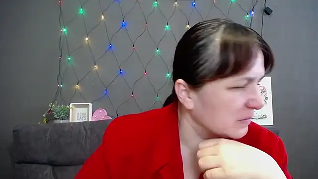 AliceInksSweetty Adlı Modelin Canlı XXX Sohbeti