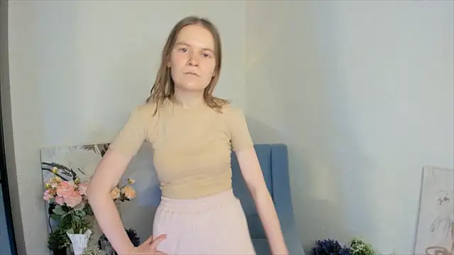 CleliaRostek: απευθείας συνομιλία ΧΧΧ