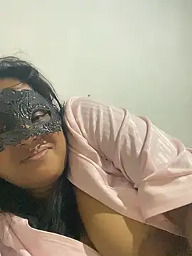 Jeniffer_SL Adlı Modelin Canlı XXX Sohbeti