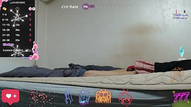 Korea-Kiss 웹캠 쇼