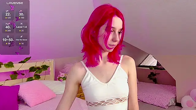 Liann_Stark Live XXX Chat