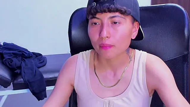 Im_Mathias Show Webcam