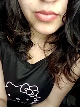 kitty_2000 Webcam-Show