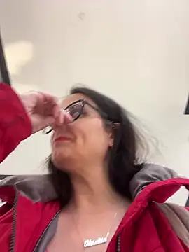 NataKitten Live XXX Chat