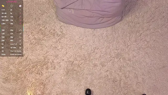 Živý XXX chat GiseleLamos