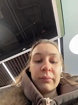 Živý XXX chat SashaCatt