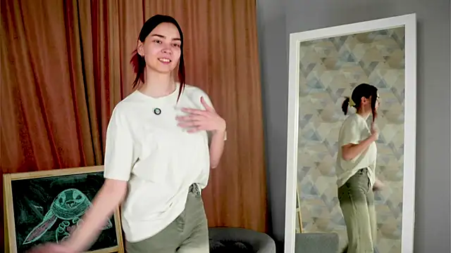 دردشة EddieChery الجنسية المباشرة