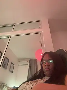 โชว์เว็บแคมของ Chaniita