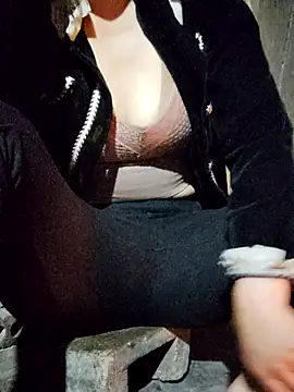 Congee-666 – Live XXX-chat