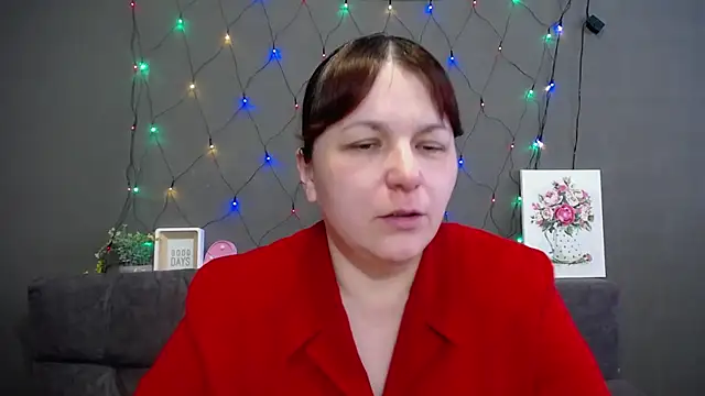 Chat XXX en directo de AliceInksSweetty