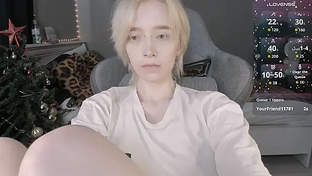 Chat XXX ao vivo de MelissaReis