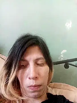 Webkamerová show StaceyBlond