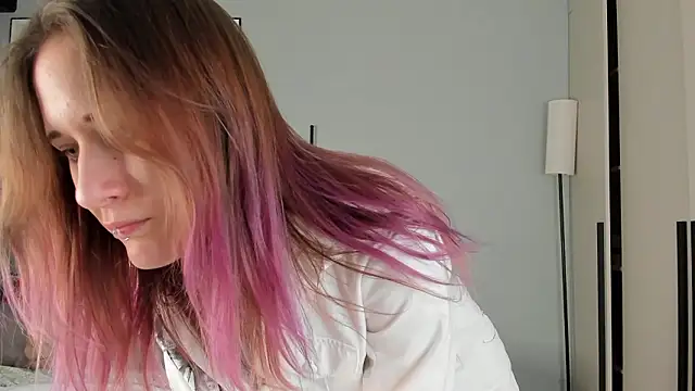 Chat XXX ao vivo de CathernBaille