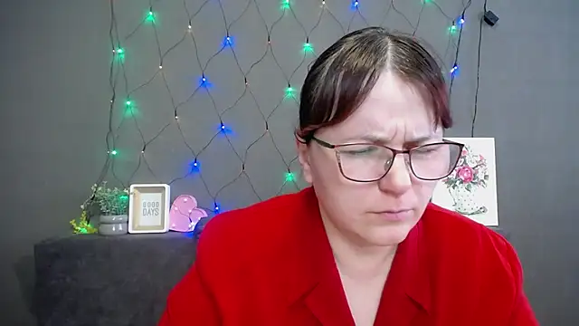 Chat +18 de AliceInksSweetty ao vivo