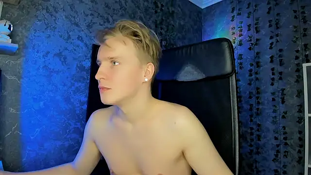 Chat XXX en directo de AlexxSweet