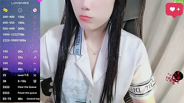 Chat XXX Live HanaYourlove