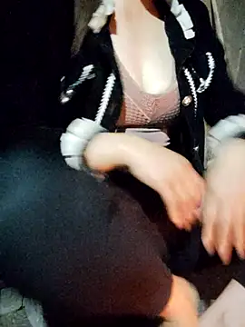 Chat XXX en directo de Congee-666