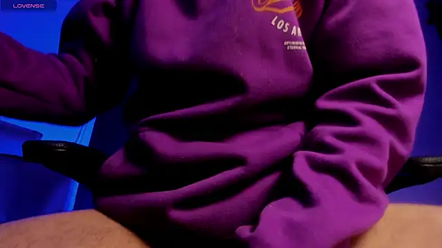 Chat XXX en directo de s_sven03