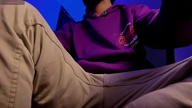 Show Webcam de s_sven03