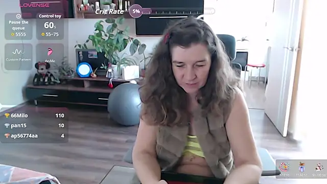 Chat +18 de SofiaBoone ao vivo