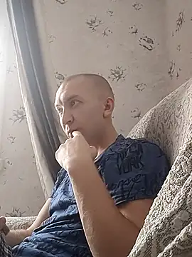 _uncle_Mitya-43_ Webcam show