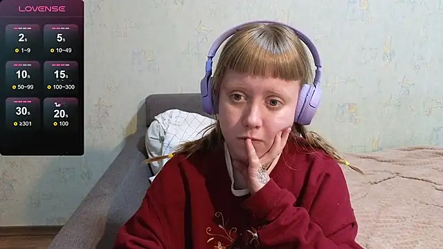 June_shy0 Chat XXX live