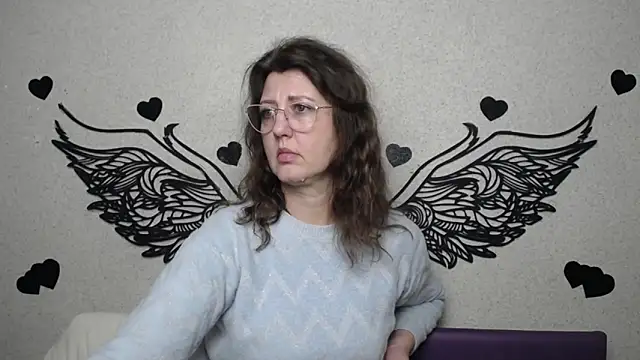 RoseHille 라이브 XXX 채팅