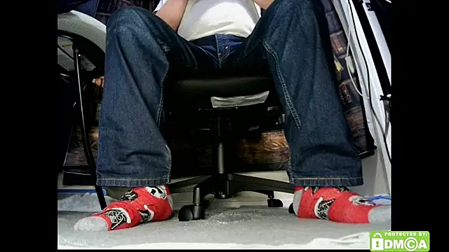 justshutupandwatch webkamerás műsora