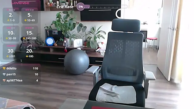 SofiaBoone Chat XXX live