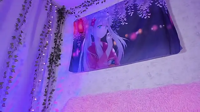 LuckySexyDoll 라이브 XXX 채팅