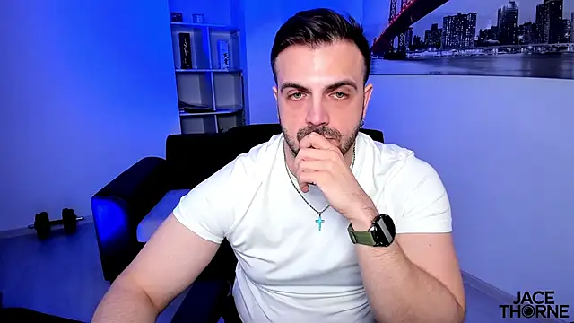 Jace_Thorne 라이브 XXX 채팅