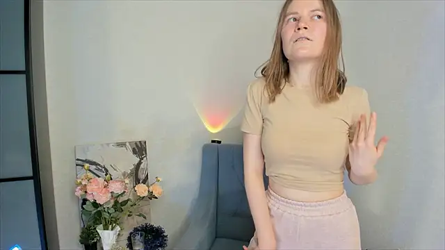 CleliaRostek live XXX chat