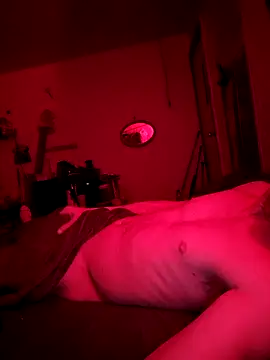 Онлайн чат XXX BigDDave6979