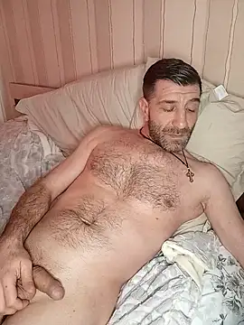 Alexdaniel89 Webcam show