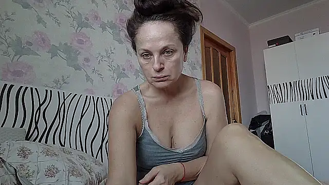 LindaStarSn Webbikameraesitys