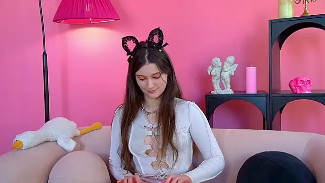 JessicaJewells Live XXX-Chat