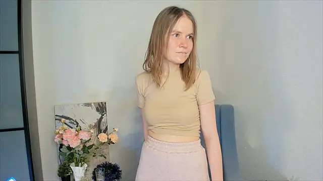 Chat XXX ao vivo de CleliaRostek