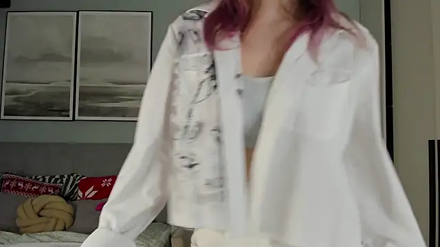 CathernBaille live XXX chat