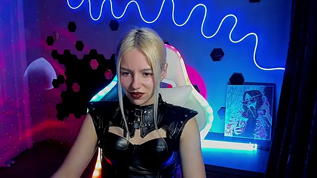 Chat XXX en directo de mistress_annaa