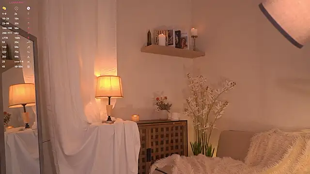 Chat XXX en directo de AudreyBarren